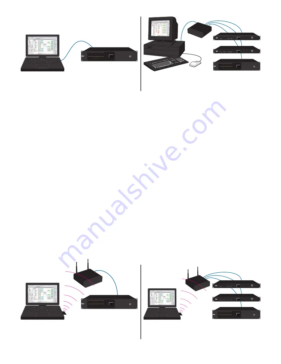 Rane IEEE 802.11a Manual Download Page 2