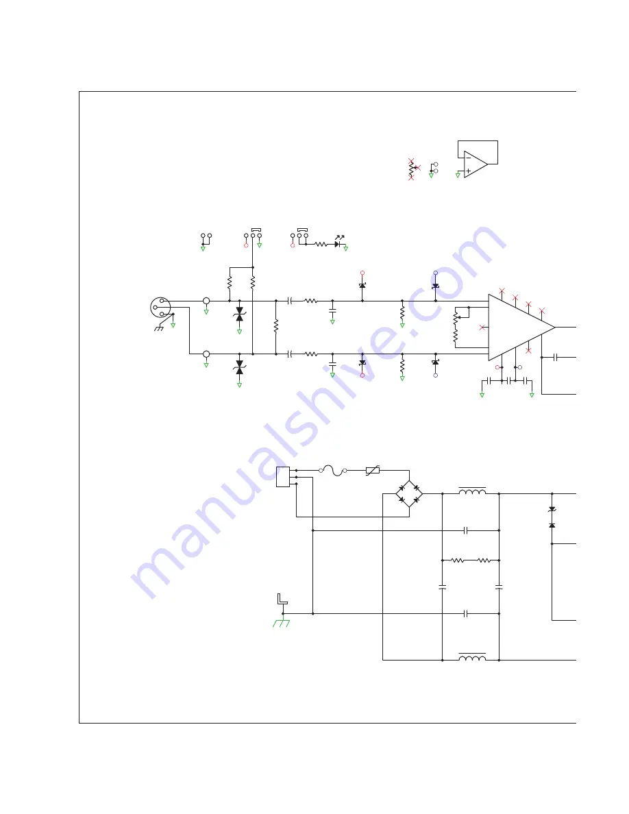 Rane MS1S Manual Download Page 28