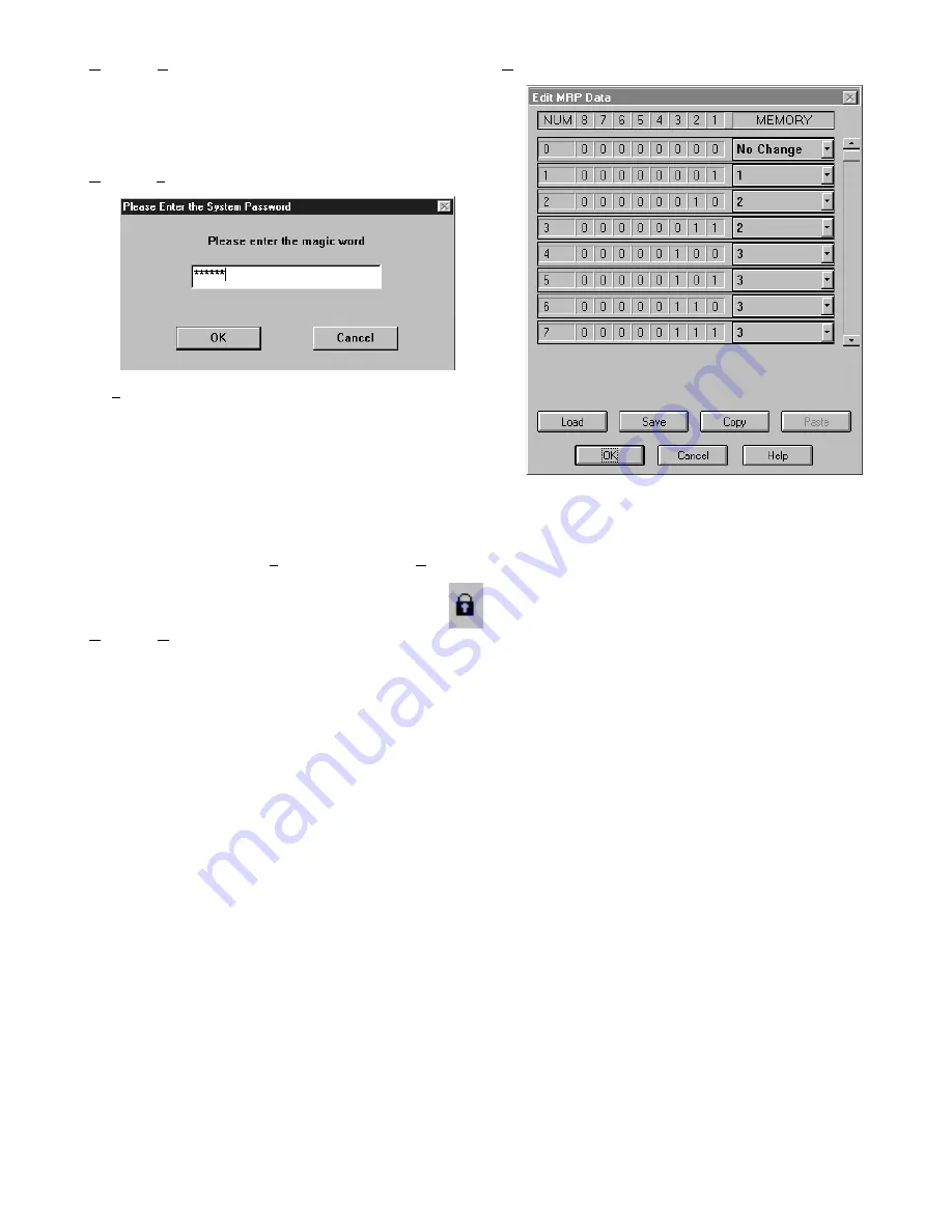 Rane RPM 26i Operator'S Manual Download Page 9