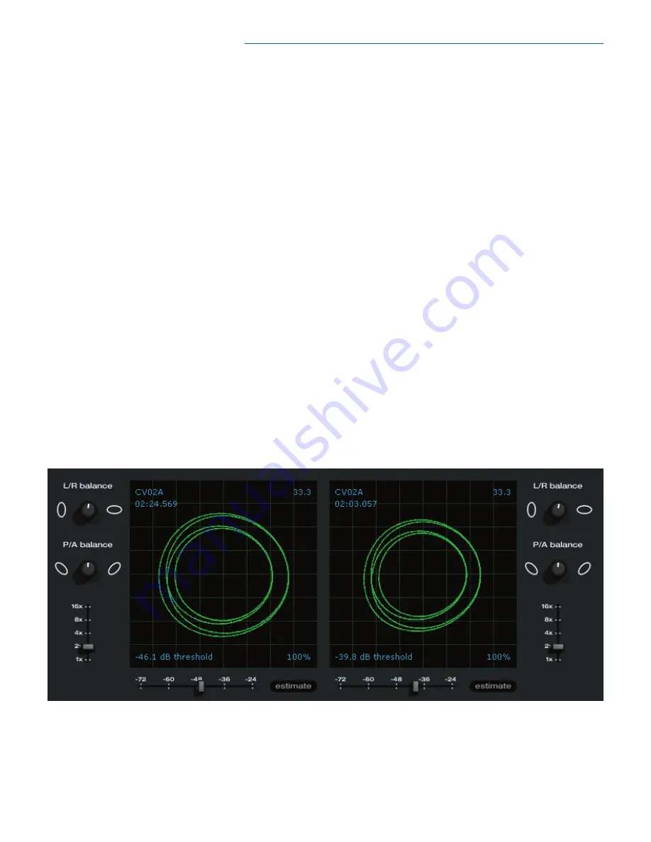 Rane Scratch Live SL 1 Operator'S Manual Download Page 7