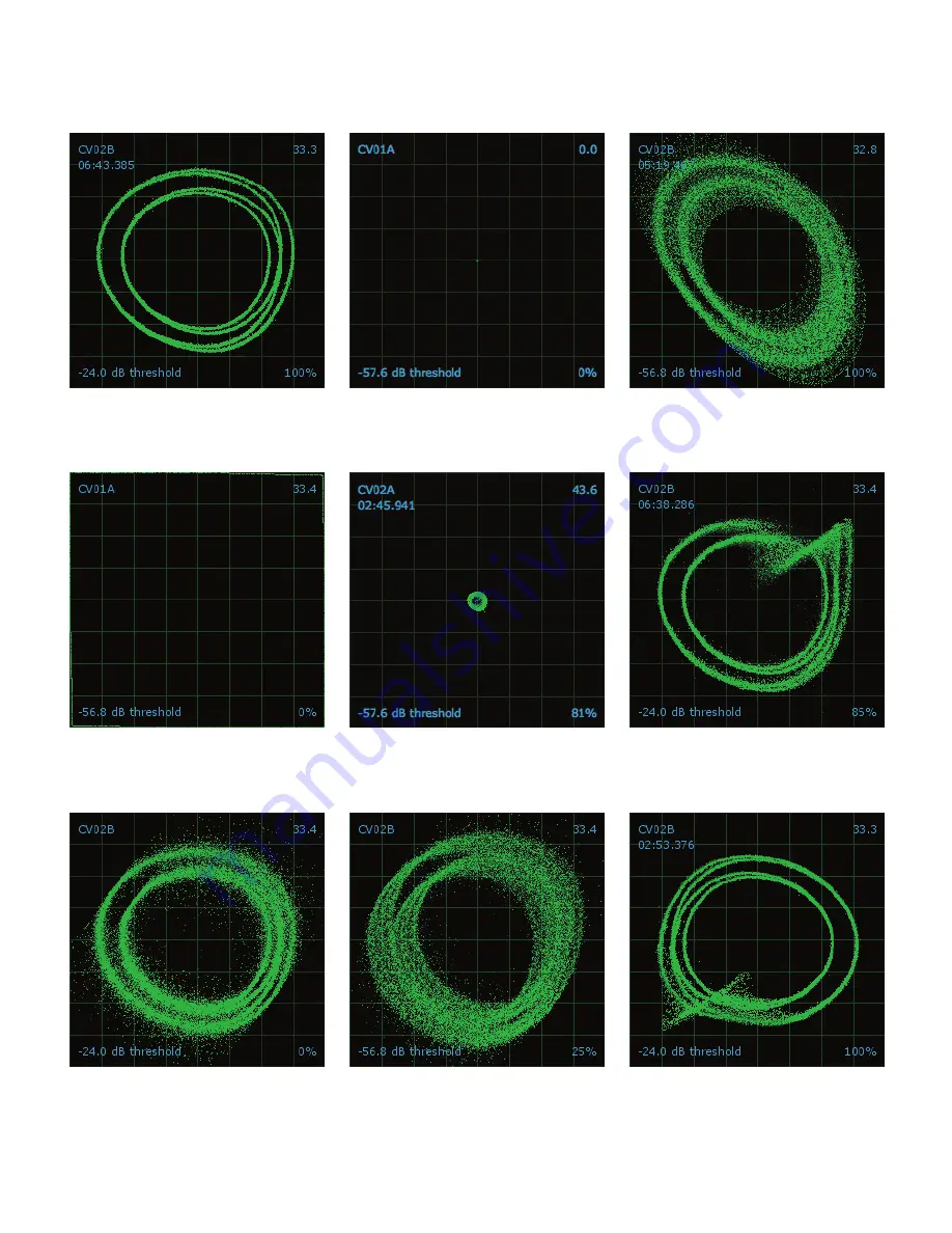 Rane Scratch Live SL 1 Operator'S Manual Download Page 26