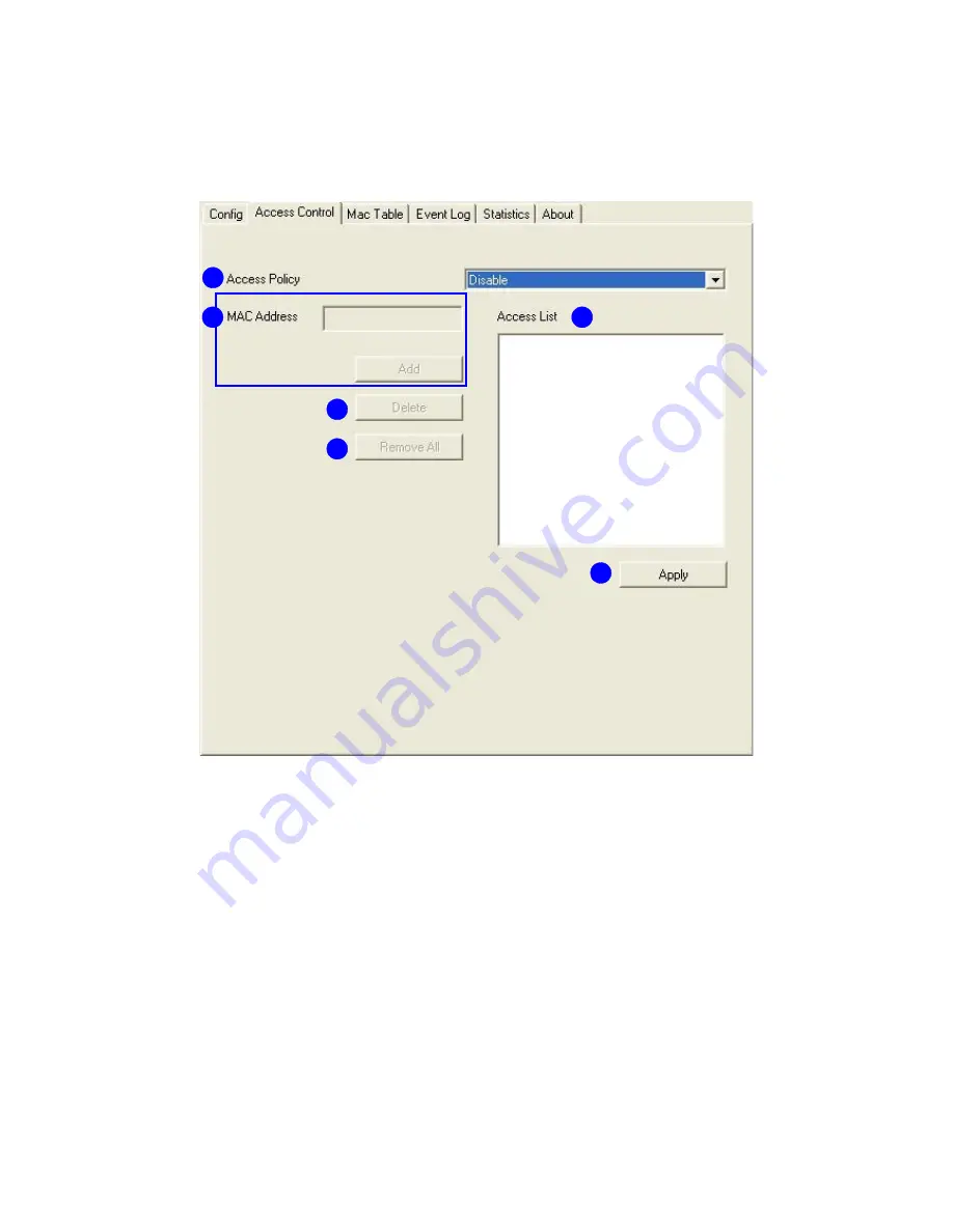 Range Master WiFi King User Manual Download Page 43