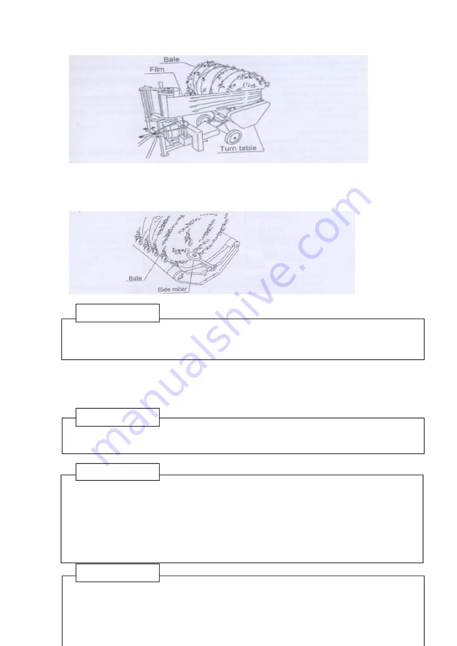 Range Road RRF940 Manual Download Page 12