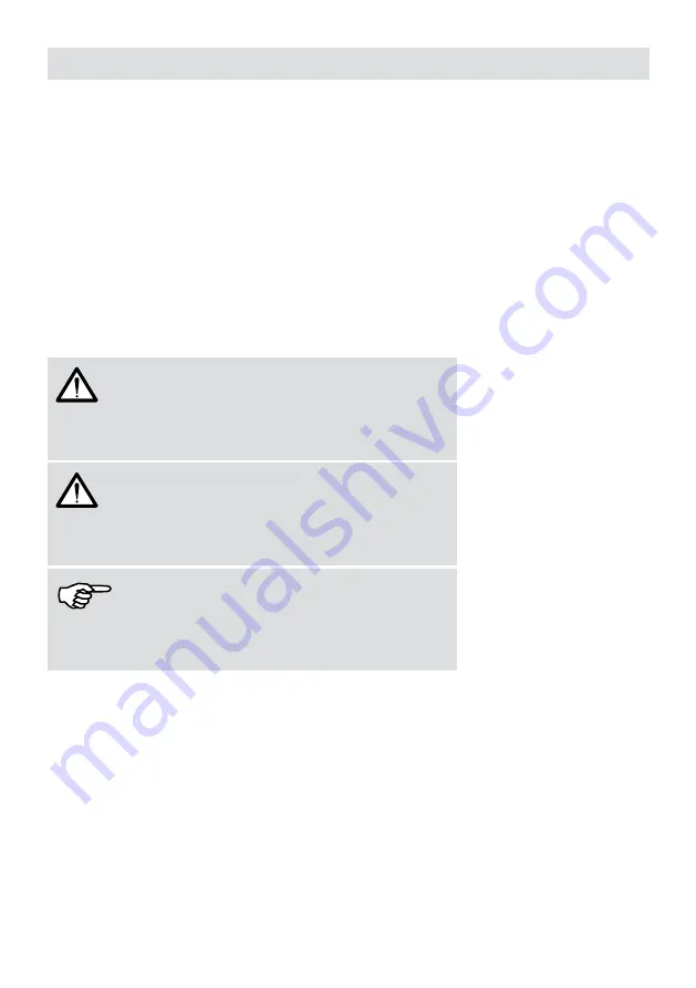 Range SB 2221 User Manual Download Page 4