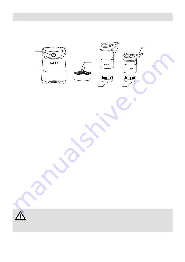 Range SB 2221 User Manual Download Page 48