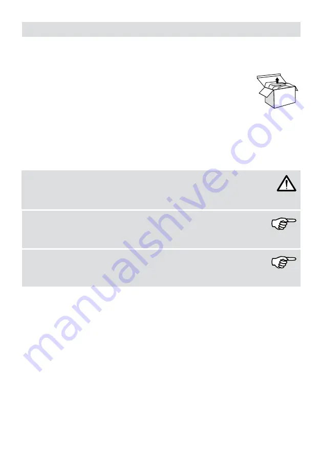 Range SB 2221 User Manual Download Page 59