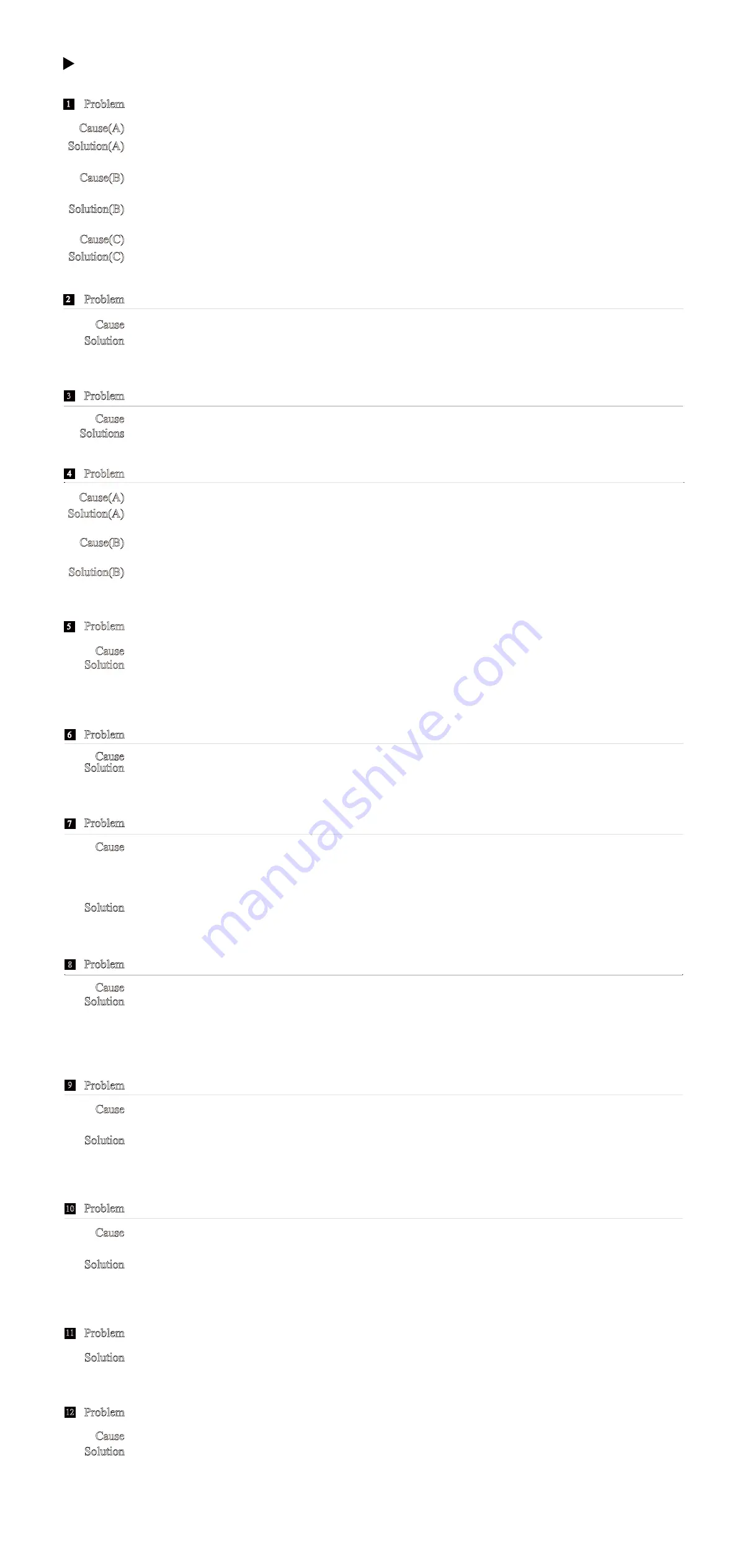 rangeiot OrangeIOT RZ-A Installation & Programming Manual Download Page 6