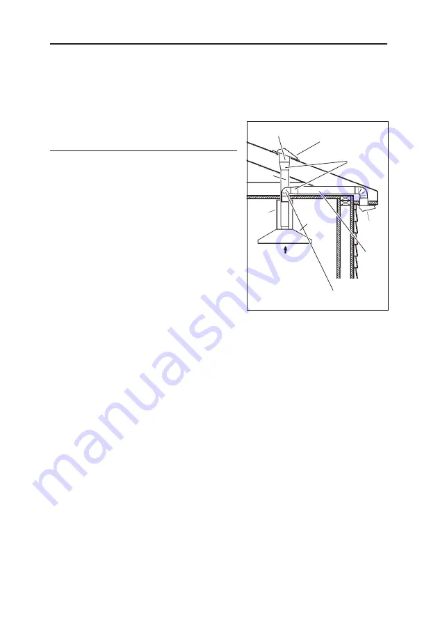 Rangemaster 63000EX Series Instructions Manual Download Page 12