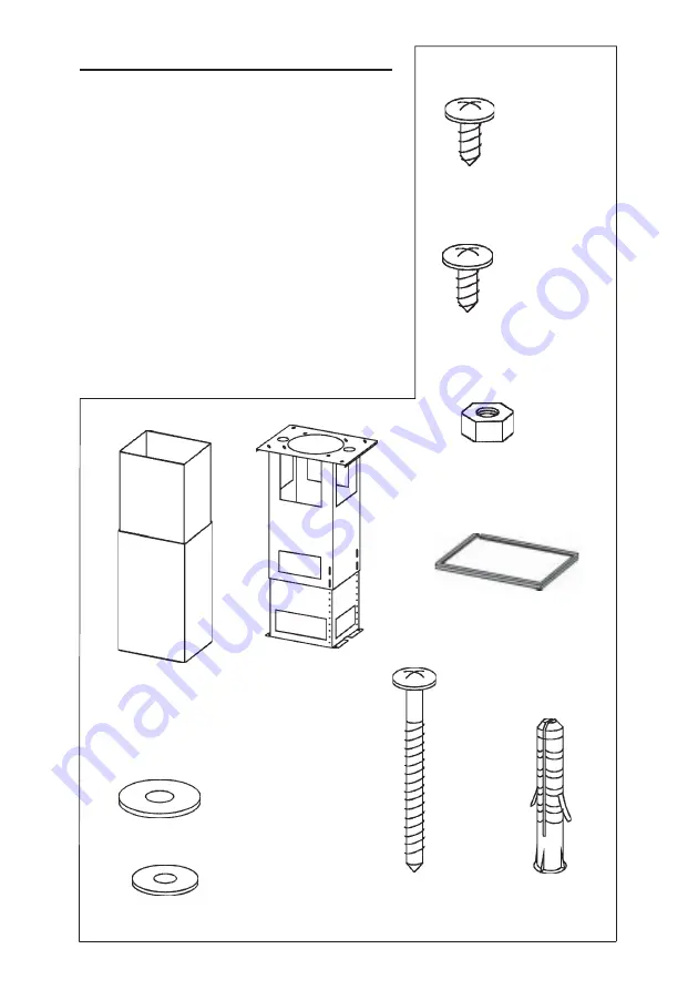 Rangemaster 63000EX Series Instructions Manual Download Page 20