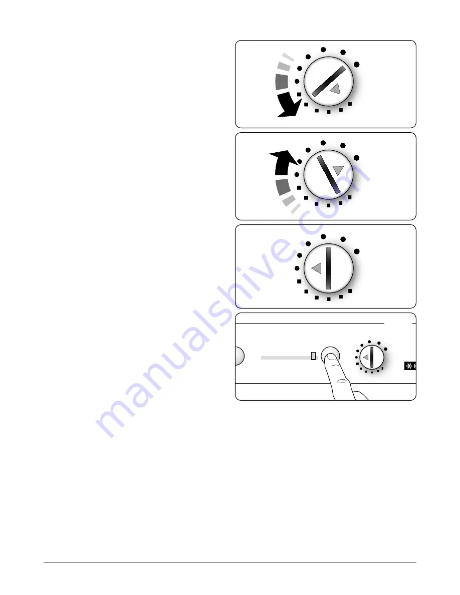 Rangemaster 70:30 User Manual Download Page 9