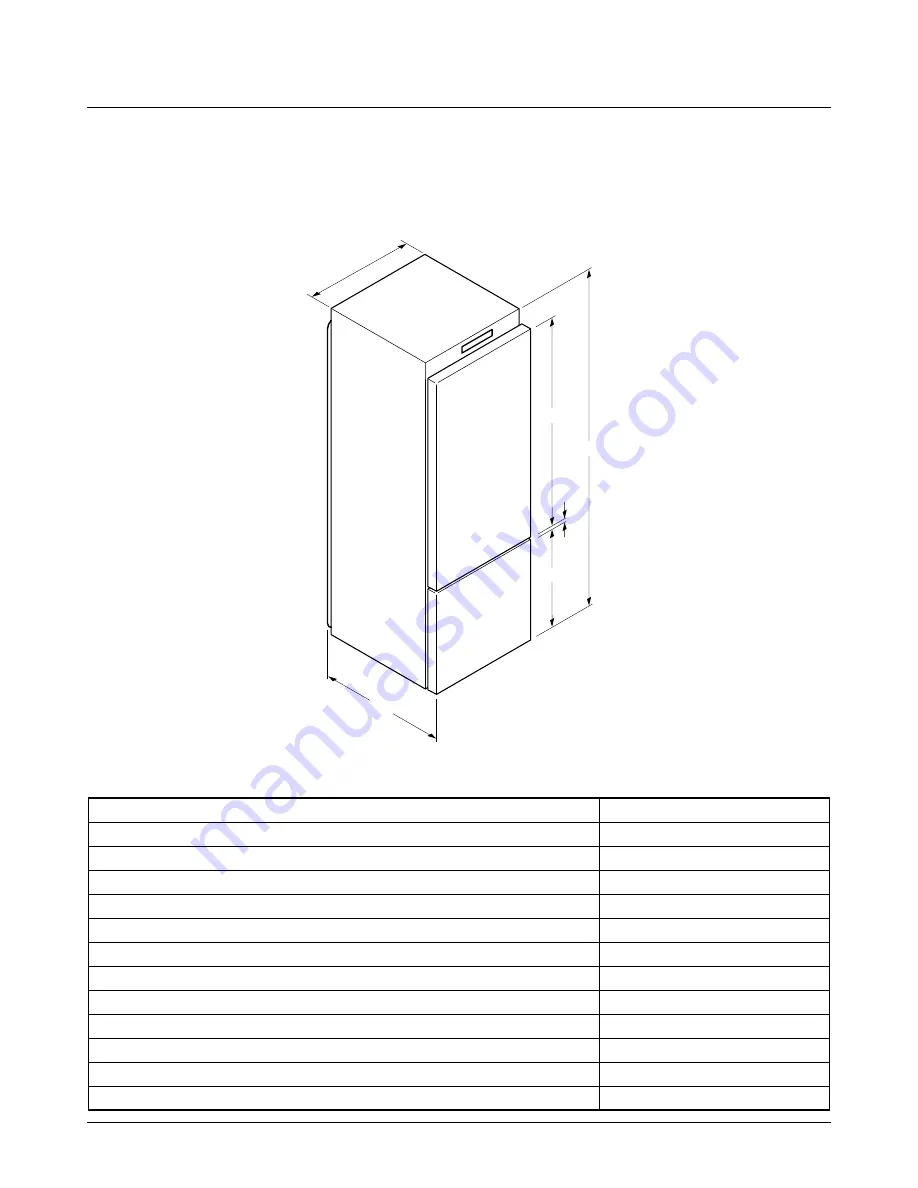 Rangemaster 70:30 User Manual Download Page 23