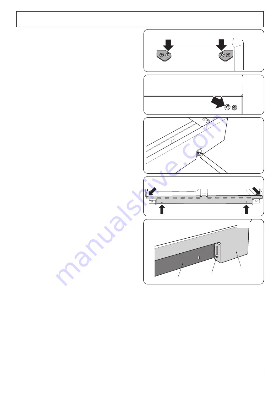 Rangemaster Classic 100 Ceramic Скачать руководство пользователя страница 34