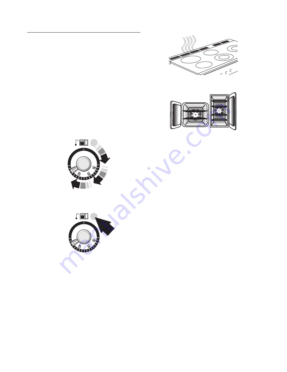 Rangemaster DELUXE U109360 - 01 Installation And User Manual Download Page 7