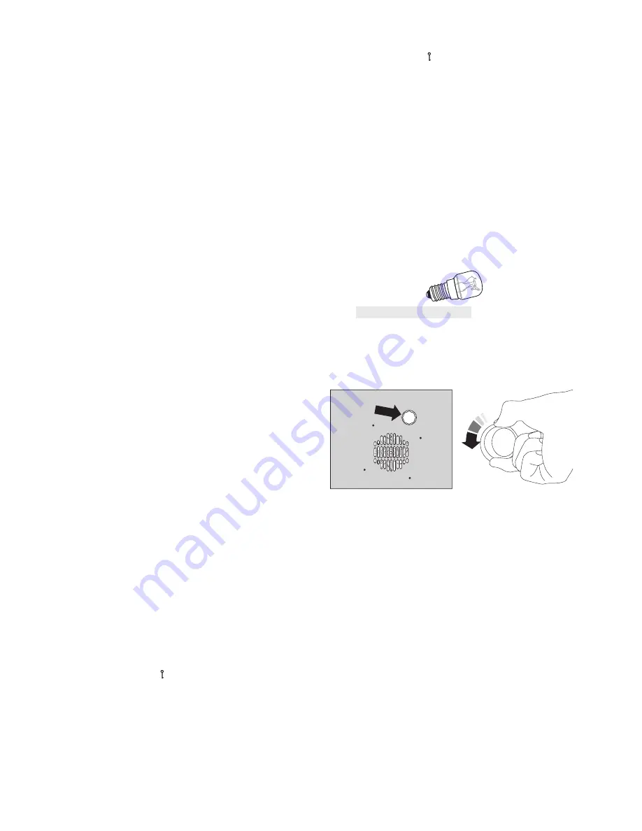 Rangemaster DELUXE U109360 - 01 Installation And User Manual Download Page 21