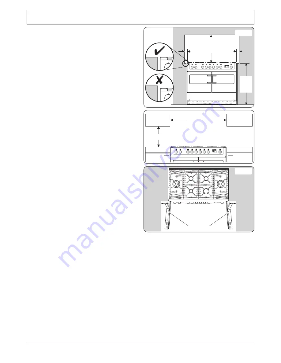 Rangemaster Elite se 110 Скачать руководство пользователя страница 27