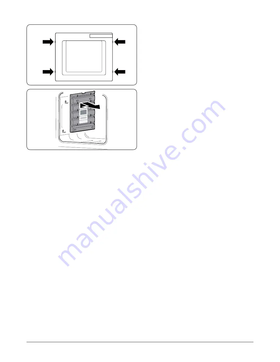 Rangemaster Hi-LITE 110DF User'S Manual & Installation Instructions Download Page 20