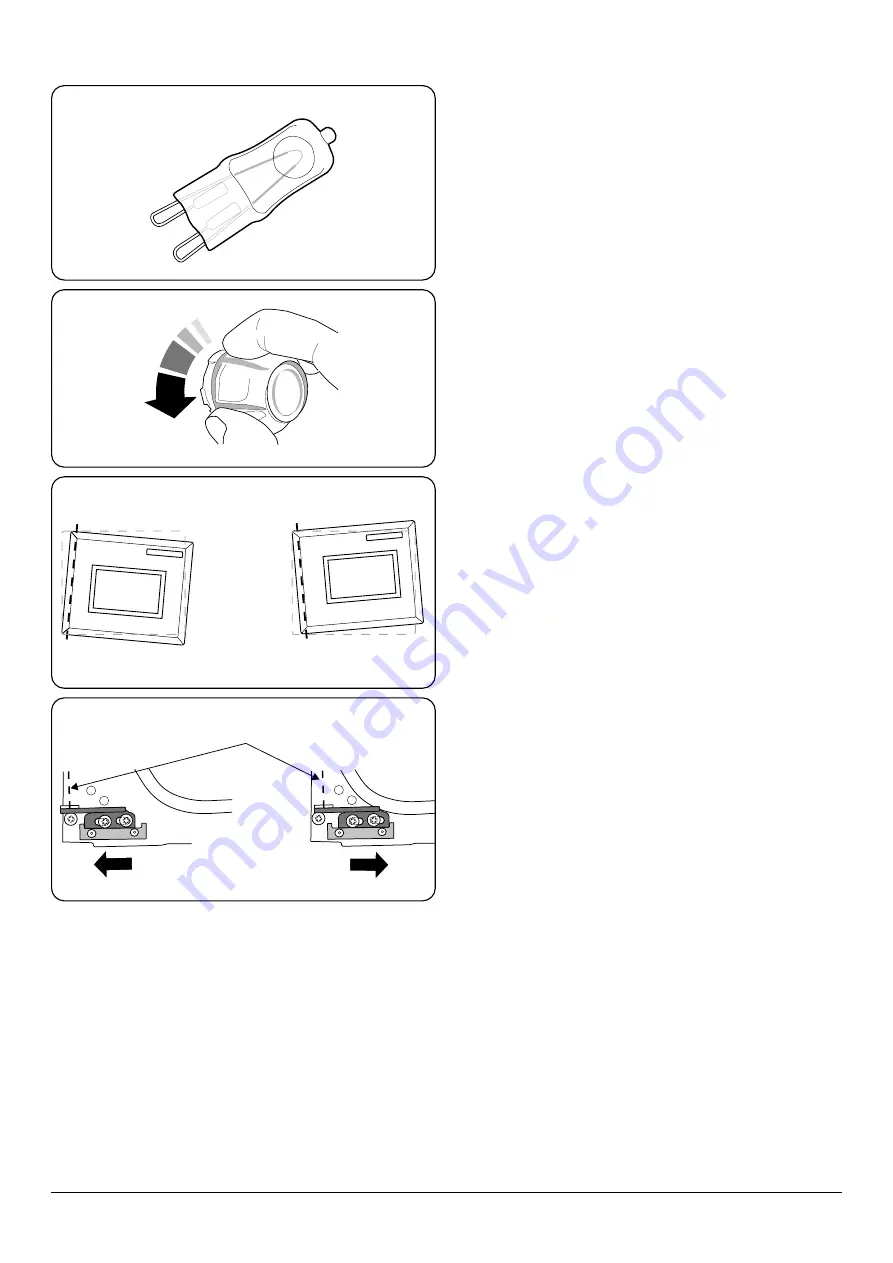 Rangemaster Infusion 90 Induction Скачать руководство пользователя страница 29