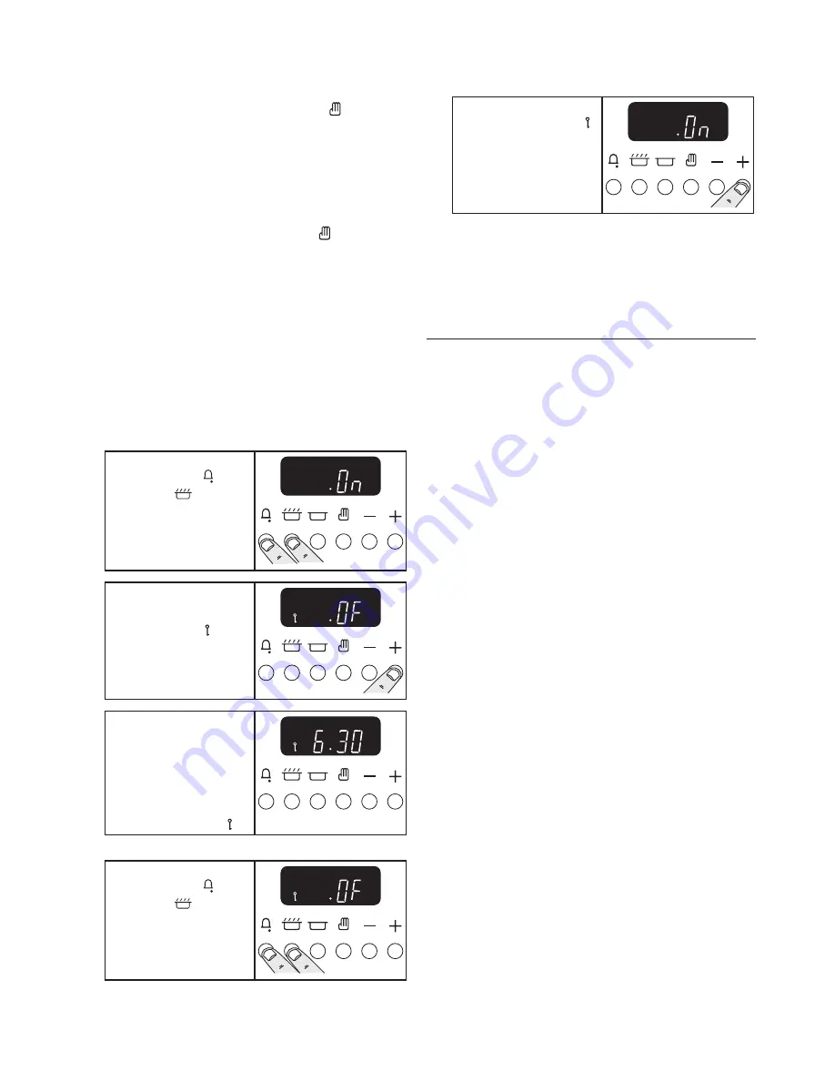 Rangemaster KITCHENER U109720 - 01 Скачать руководство пользователя страница 9