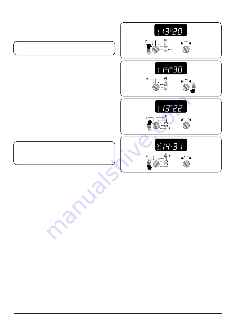 Rangemaster Leckford 110 User Manual Download Page 17