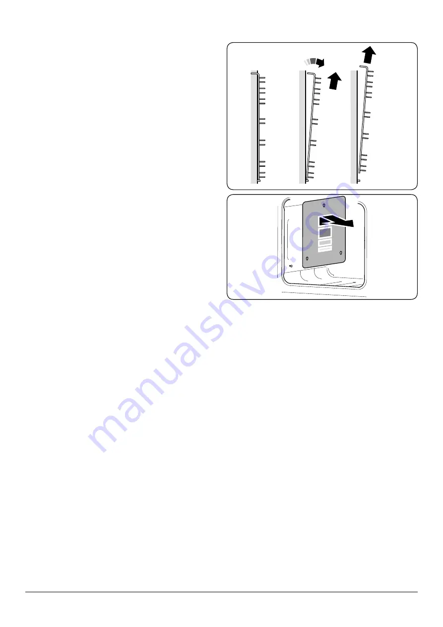 Rangemaster Leckford 110 User Manual Download Page 23