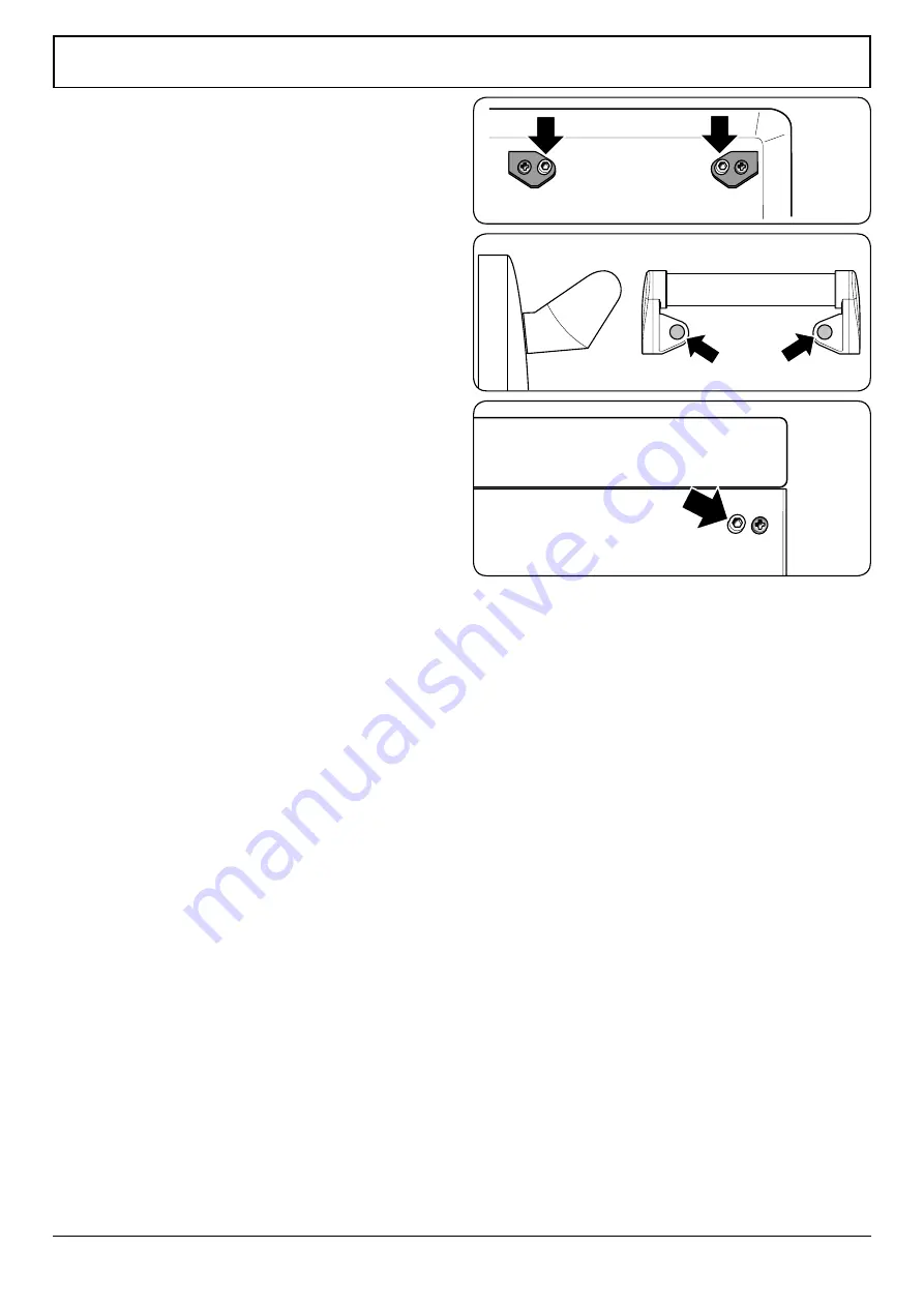 Rangemaster Leckford 110 User Manual Download Page 31