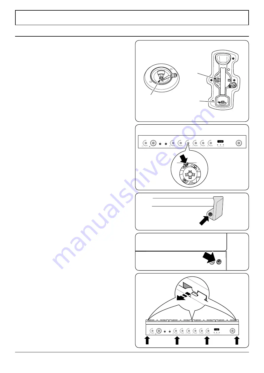 Rangemaster Leckford 110 User Manual Download Page 35