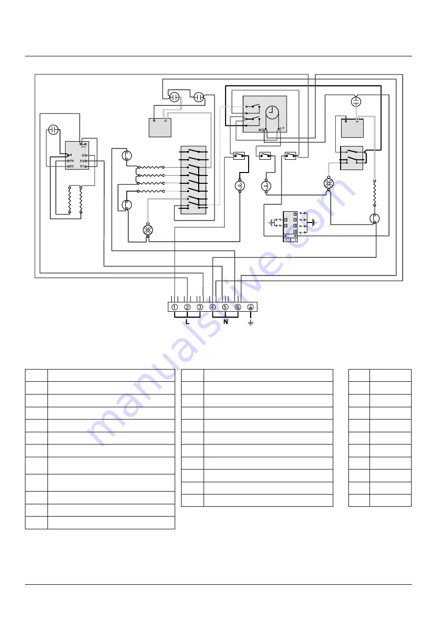 Rangemaster Leckford 110 User Manual Download Page 37