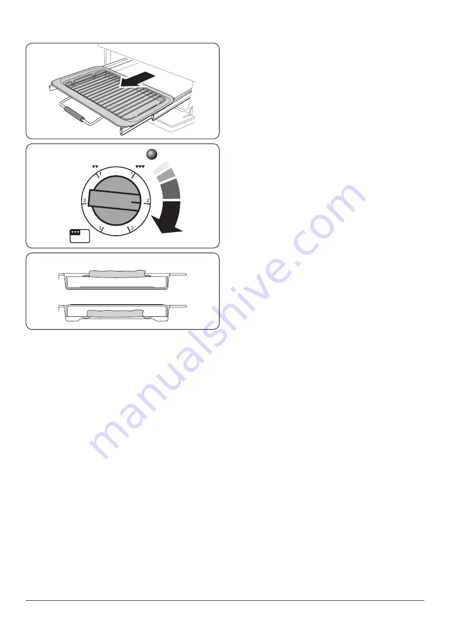 Rangemaster Leckford 90 Induction User Manual Download Page 14