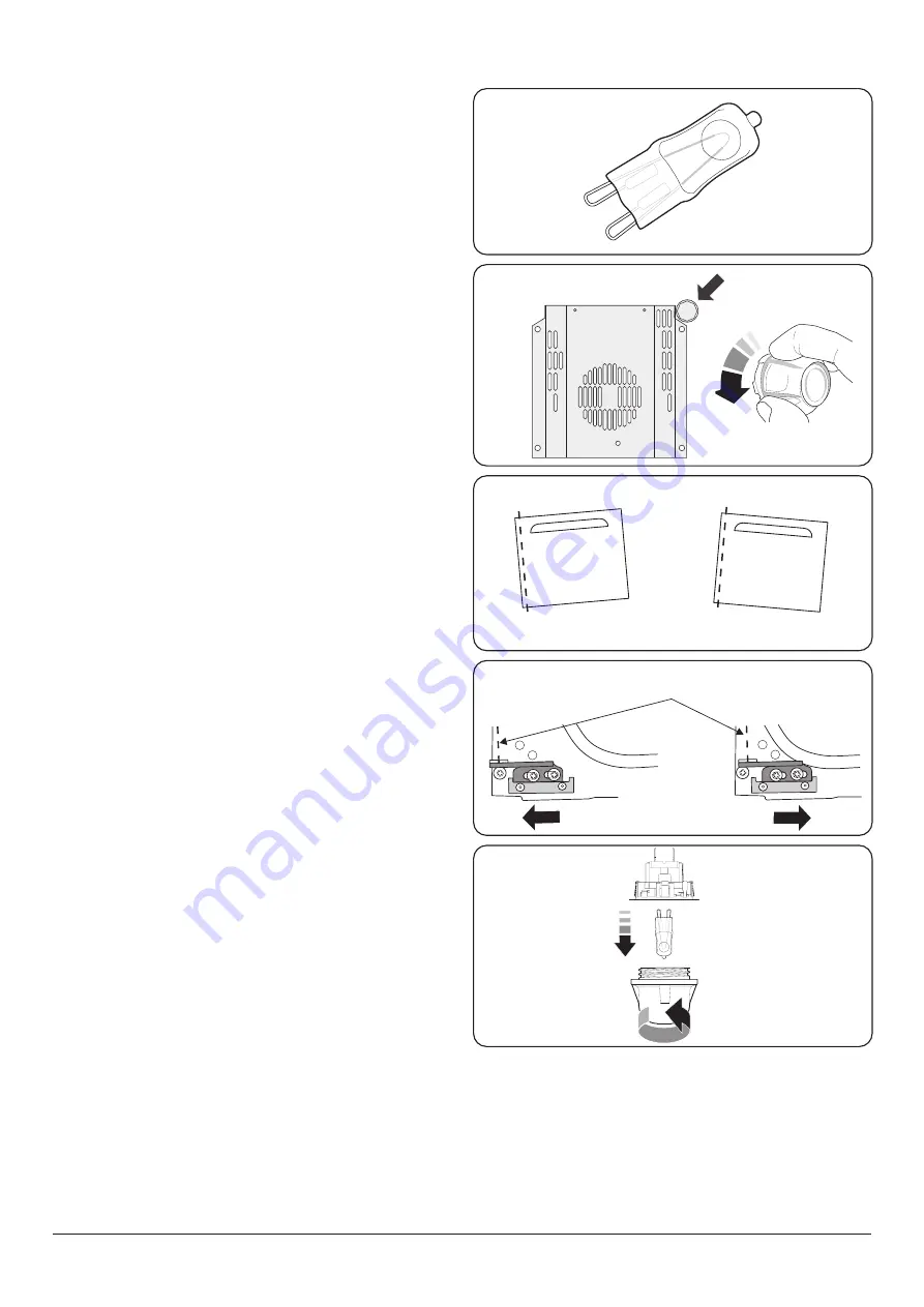 Rangemaster Nexus 110 Dual Fuel Скачать руководство пользователя страница 37