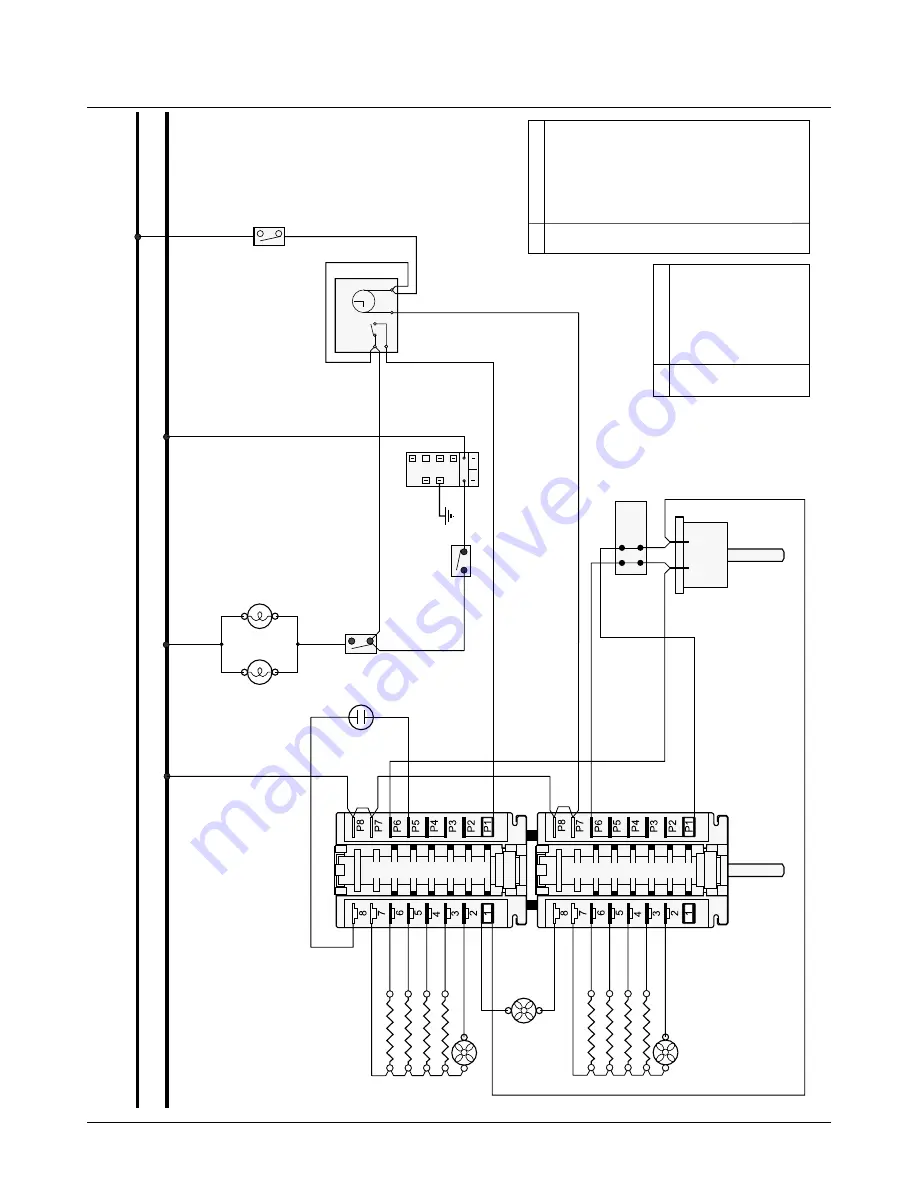 Rangemaster Professional + FX Dual Fuel Скачать руководство пользователя страница 34