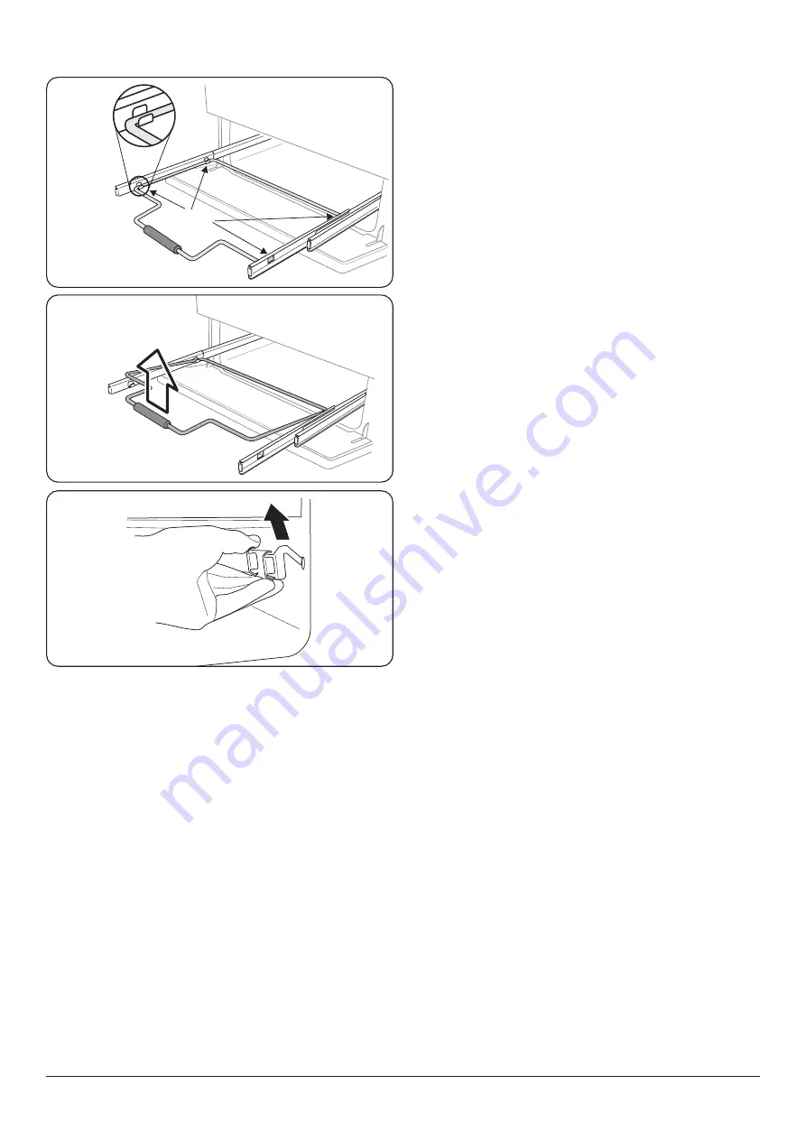 Rangemaster PROP90EI User'S Manual & Installation Instructions Download Page 28