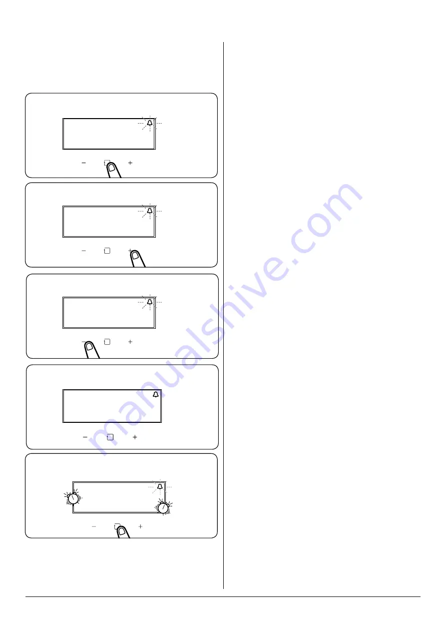 Rangemaster RMB605BL/SS Скачать руководство пользователя страница 11