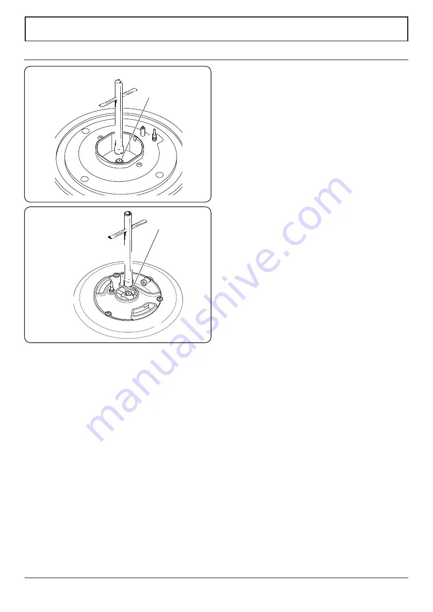 Rangemaster RMB60HPNGFGL Скачать руководство пользователя страница 18