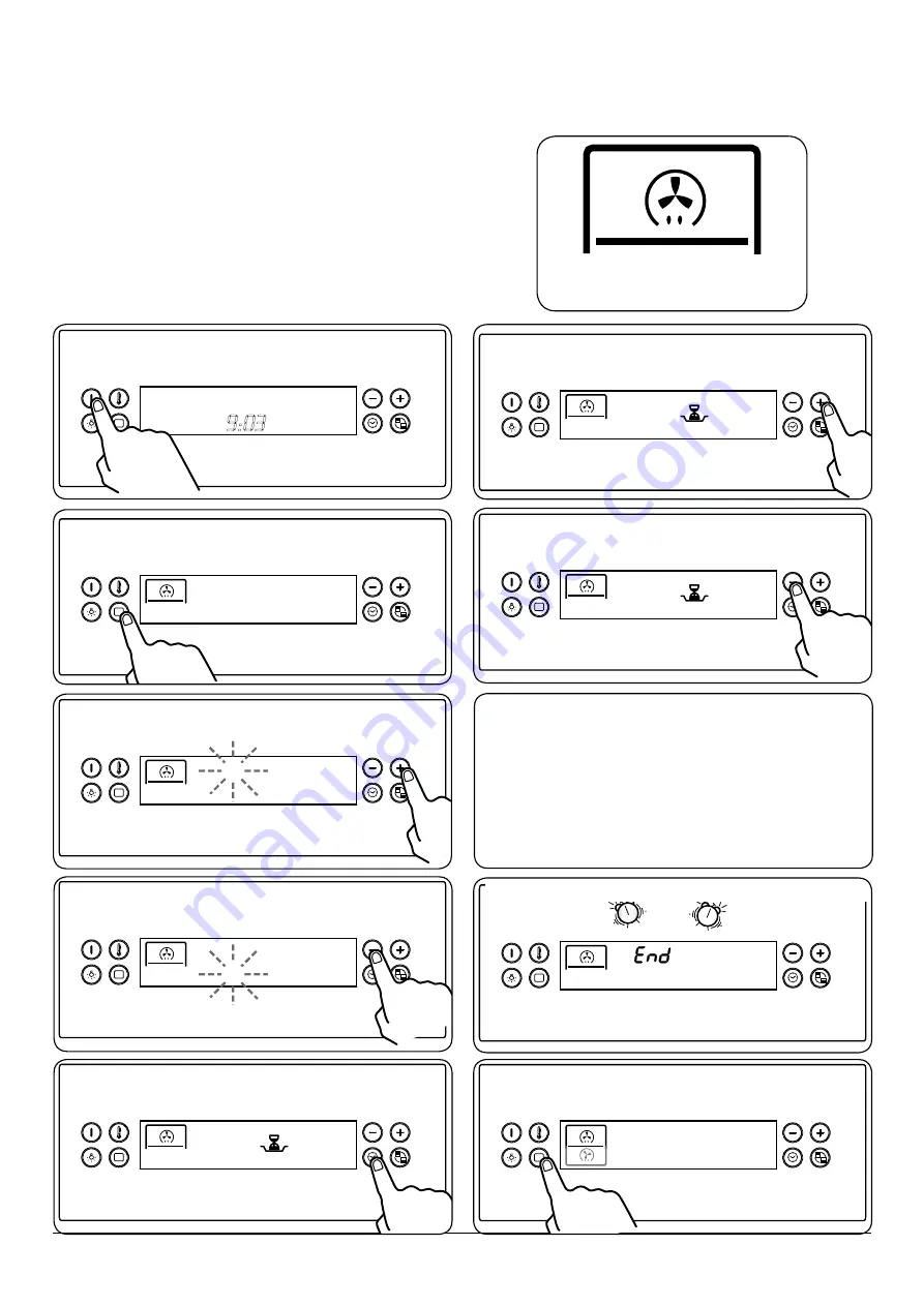 Rangemaster RMB60TZBL/SS Скачать руководство пользователя страница 29