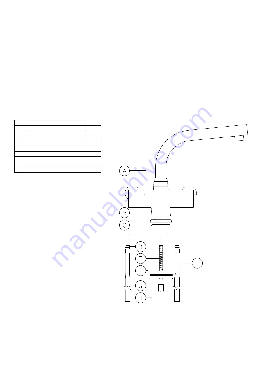 Rangemaster TAD3 Instructions For Use And Instalation Download Page 2