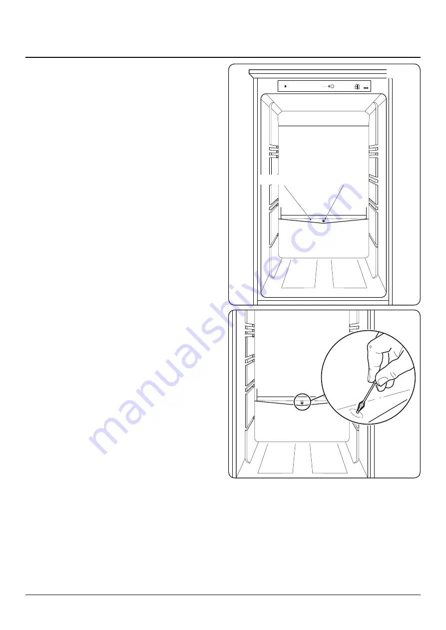 Rangemaster U110121 - 01A Installation And Use Manual Download Page 17