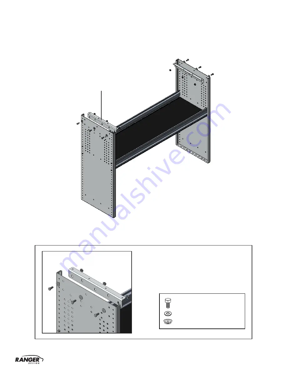 Ranger design S3-WA48-1 Скачать руководство пользователя страница 6