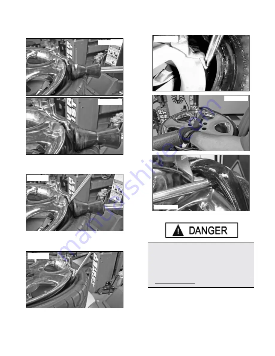 Ranger Products R26AT Installation And Operation Manual Download Page 20