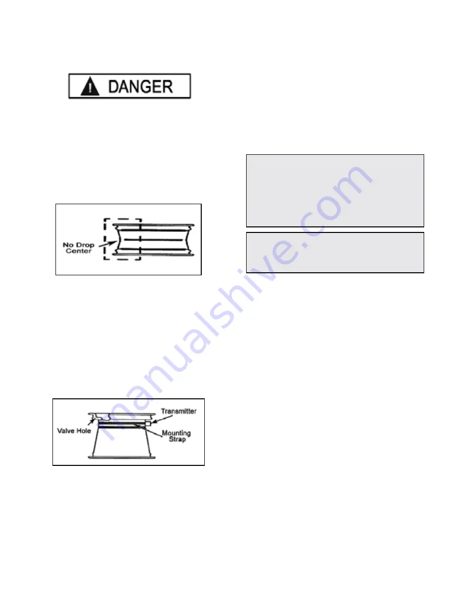 Ranger Products R26AT Скачать руководство пользователя страница 22