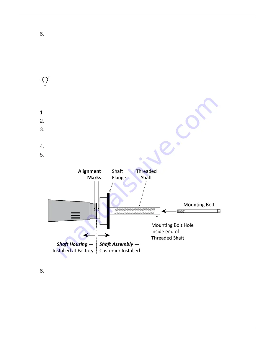 Ranger DST-64T Installation And Operation Manual Download Page 19