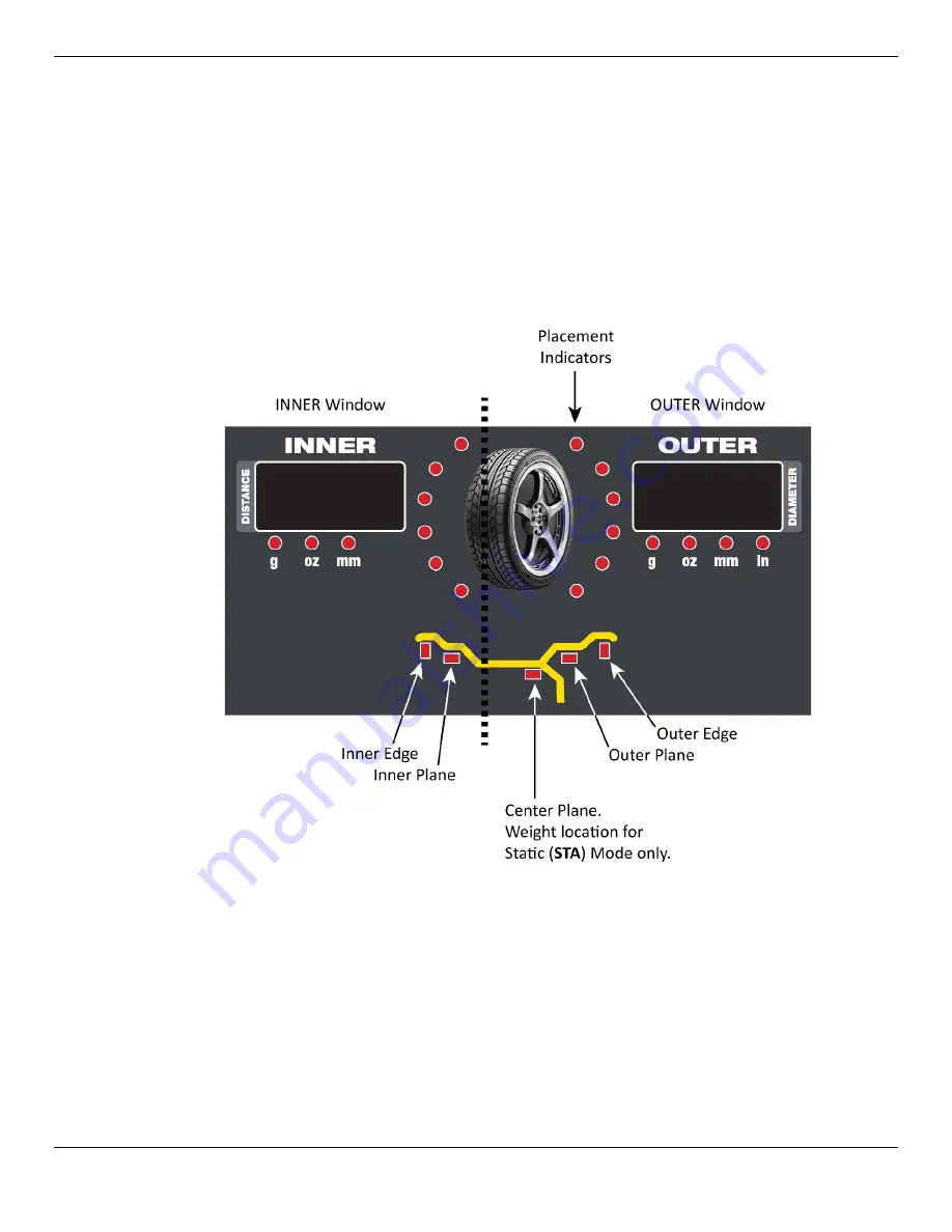 Ranger Laser-Spot LS43B Installation And Operation Manual Download Page 26