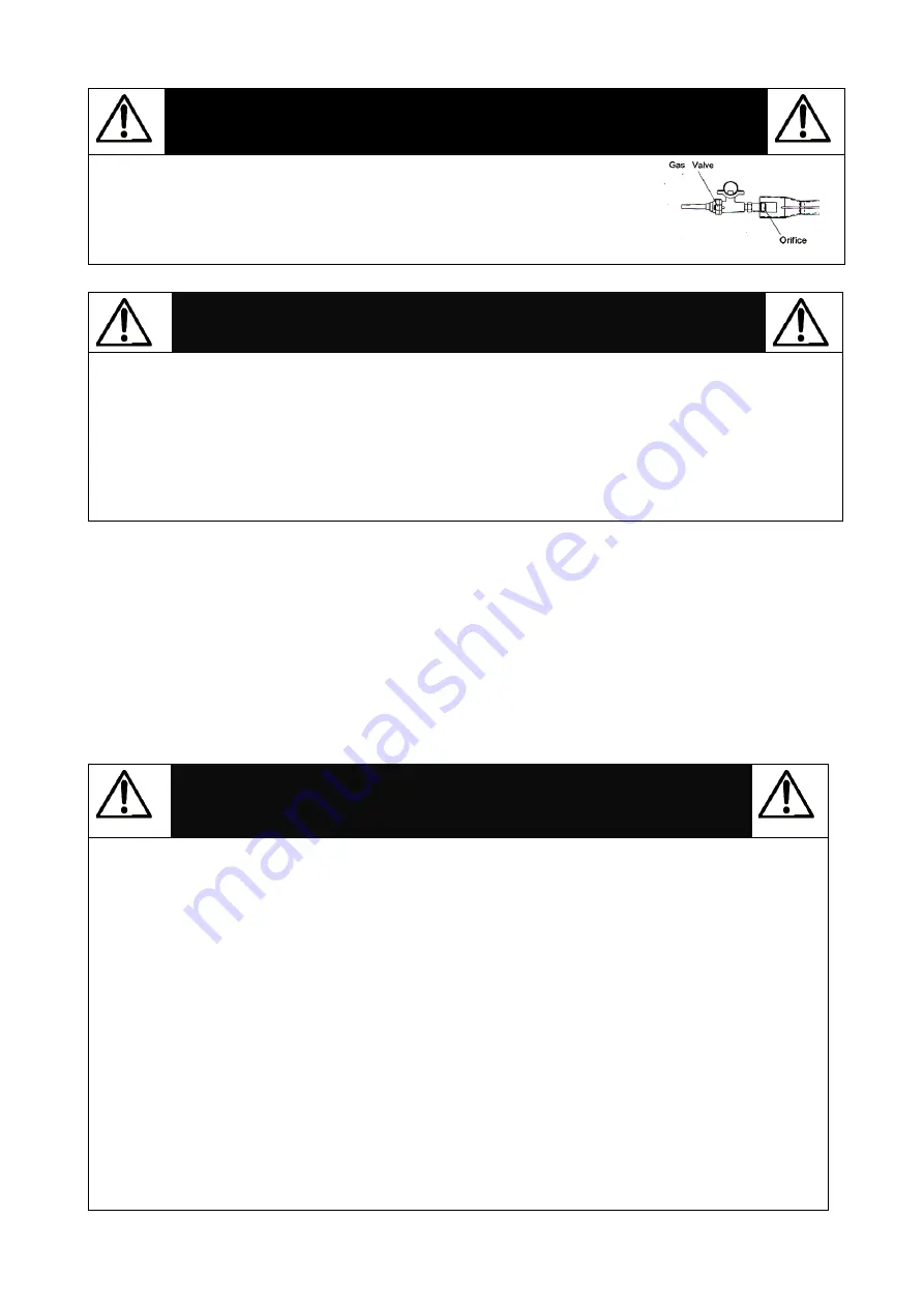 Rankam GR2071013-MM-00 Assembly & Operating Instructions Download Page 13