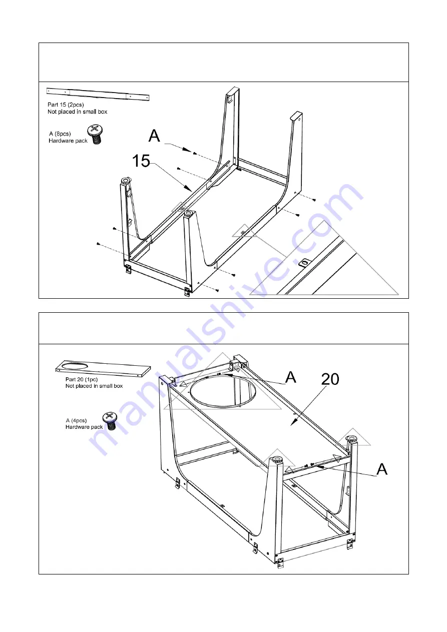 Rankam GR2071013-MM-00 Скачать руководство пользователя страница 30