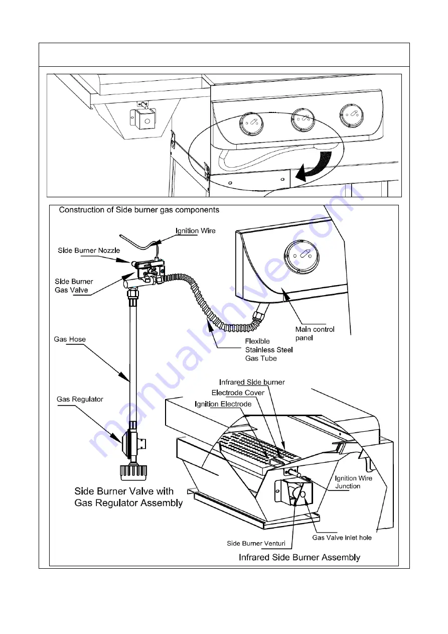 Rankam GR2071013-MM-00 Assembly & Operating Instructions Download Page 37