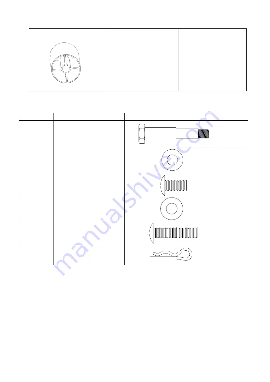 Rankam SMOKE CANYON SC2000301-SC-00 Instruction Manual Download Page 9