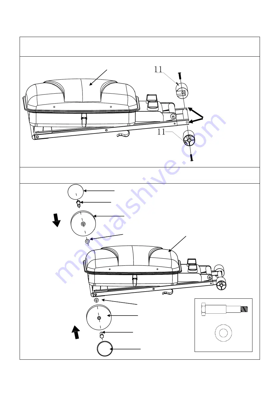 Rankam SMOKE CANYON SC2000301-SC-00 Instruction Manual Download Page 10