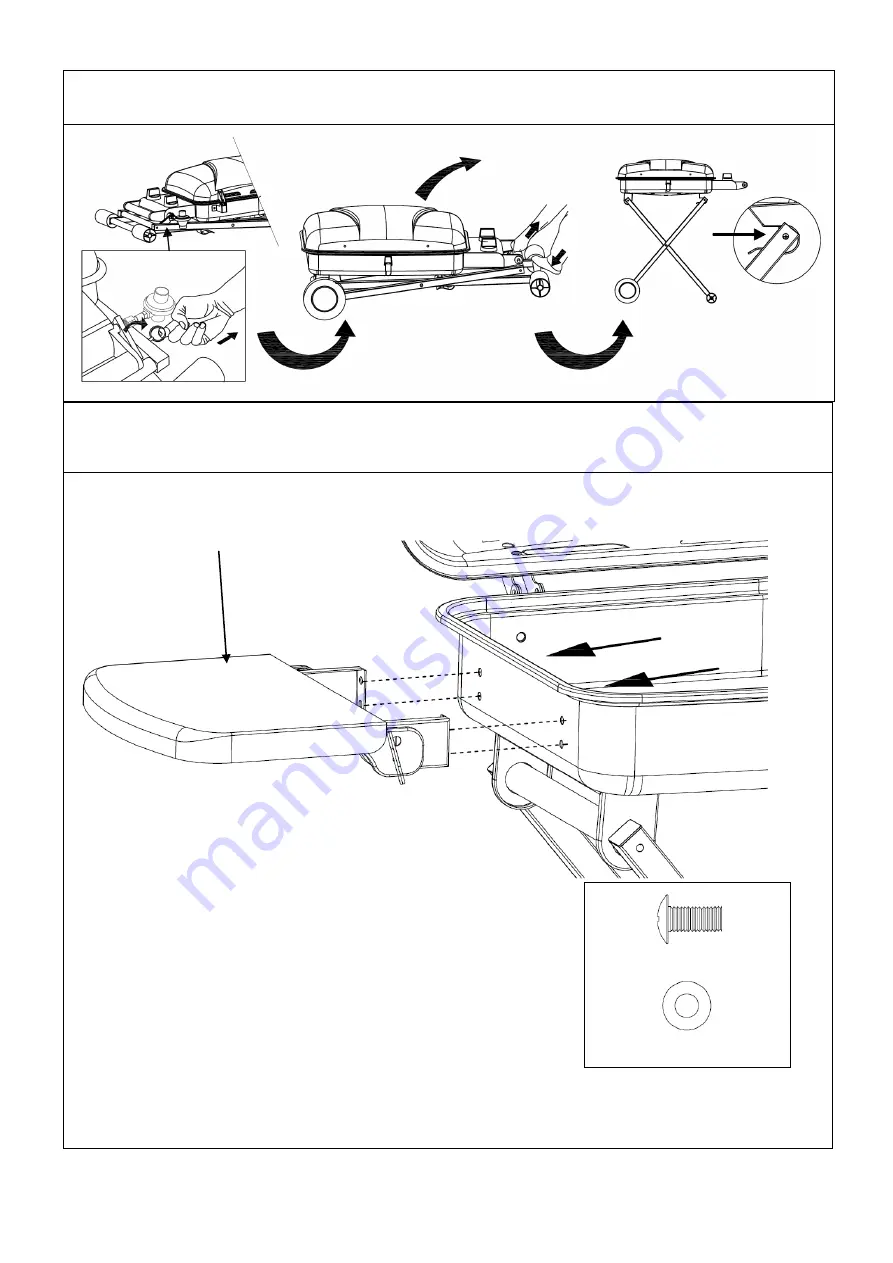 Rankam SMOKE CANYON SC2000301-SC-00 Instruction Manual Download Page 11