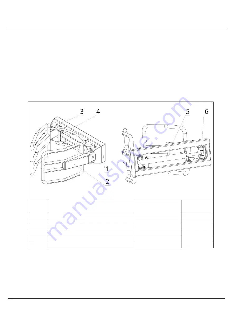 Rankin UBGS Operator'S & Parts Manual Download Page 26