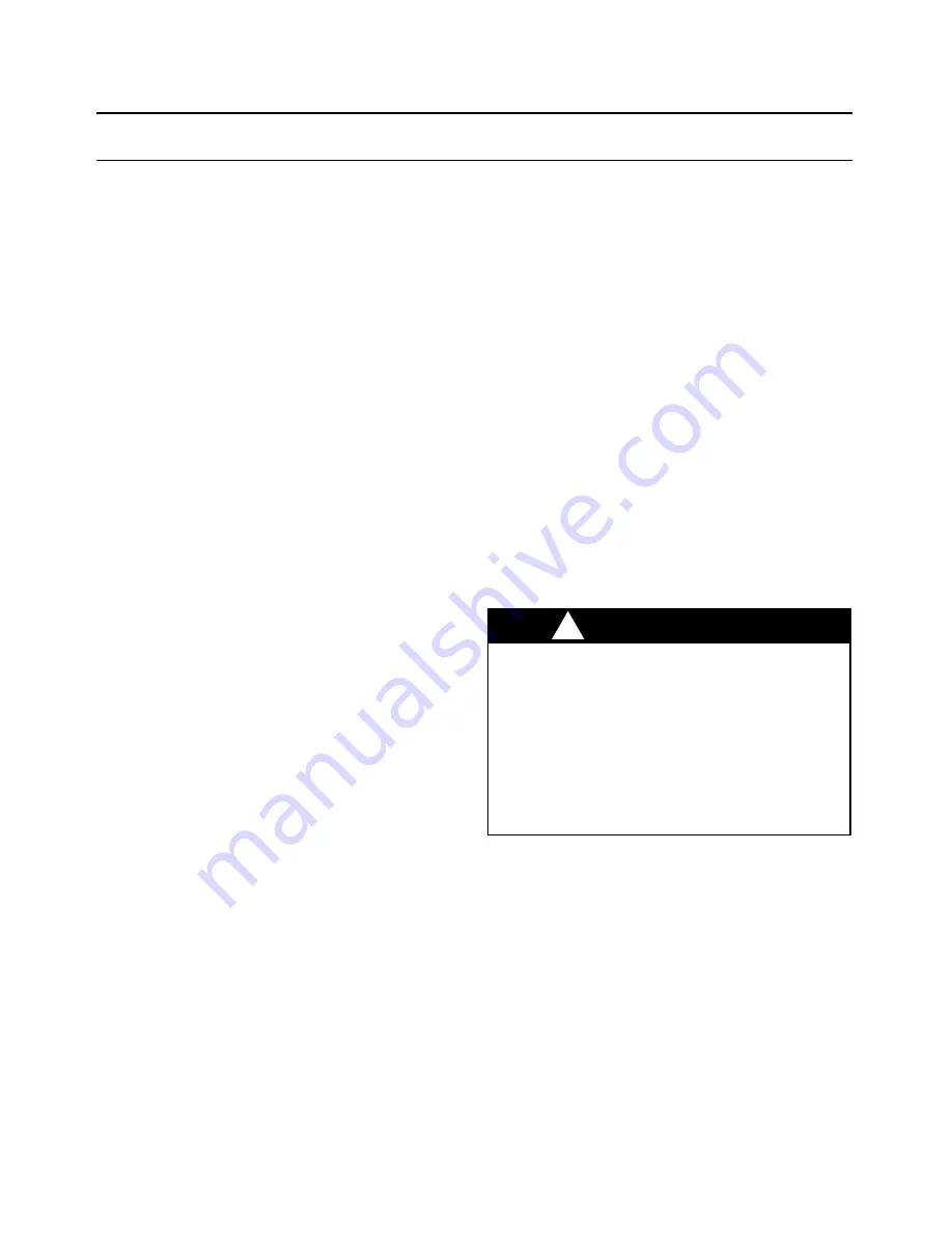 Ransburg VECTOR SOLO Waterborne RS90-WB User Manual Download Page 13