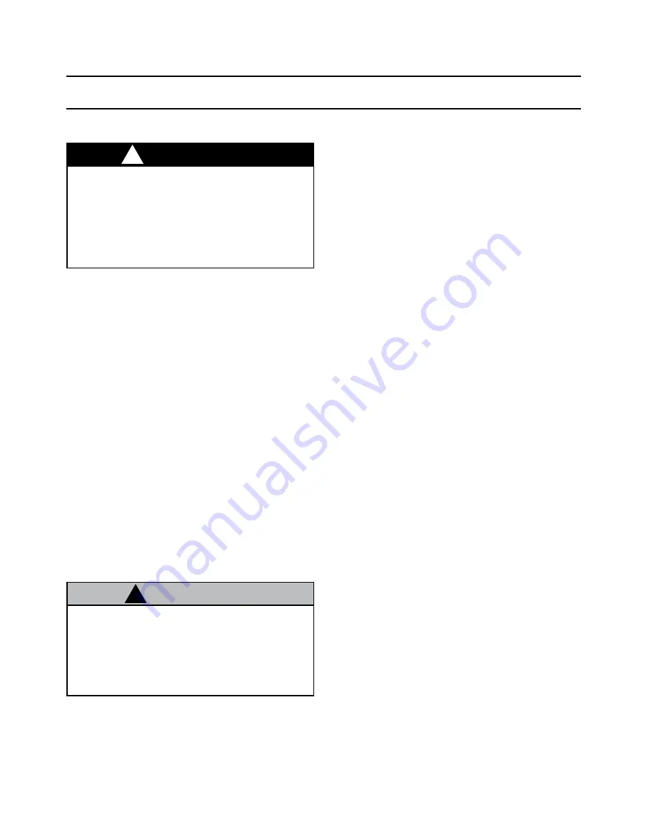 Ransburg VECTOR SOLO Waterborne RS90-WB User Manual Download Page 17